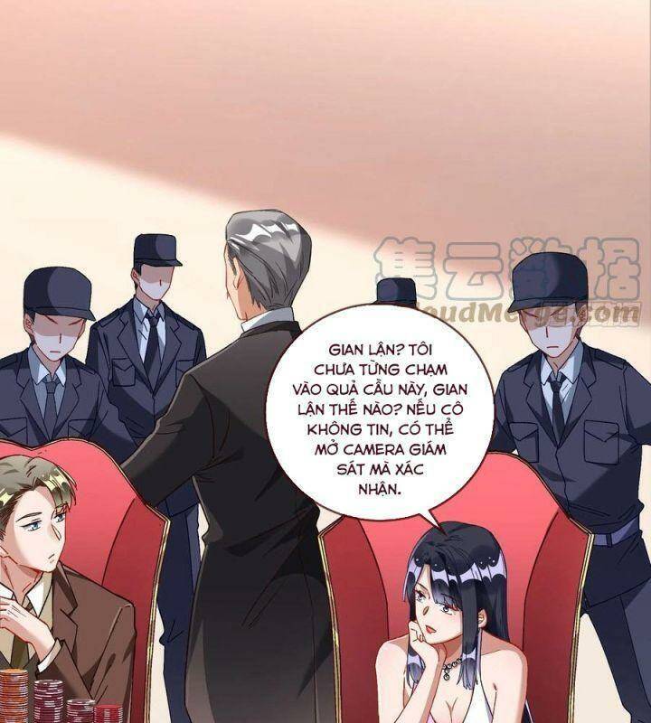 Vạn Tra Triêu Hoàng Chap 555 - Next Chap 556