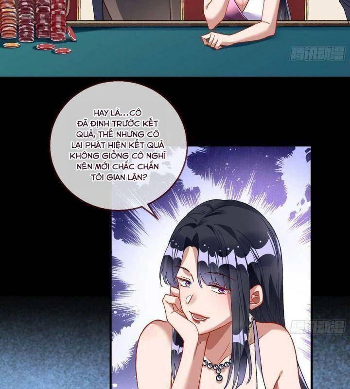 Vạn Tra Triêu Hoàng Chap 555 - Next Chap 556