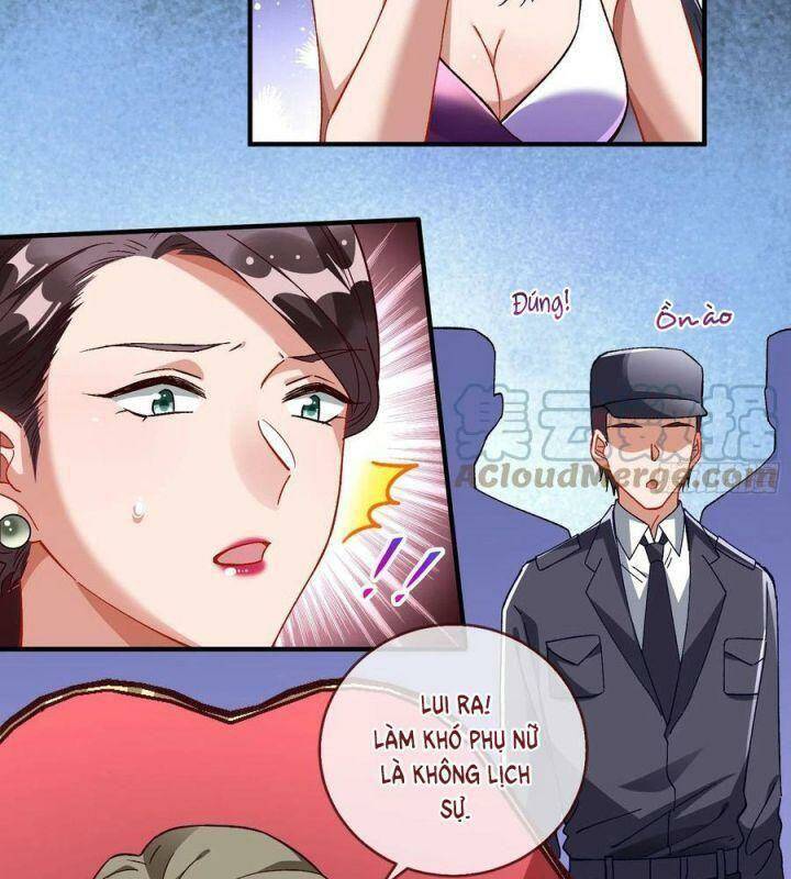 Vạn Tra Triêu Hoàng Chap 555 - Next Chap 556