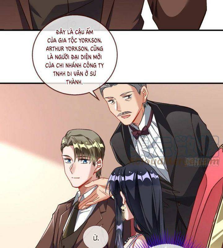 Vạn Tra Triêu Hoàng Chap 555 - Next Chap 556