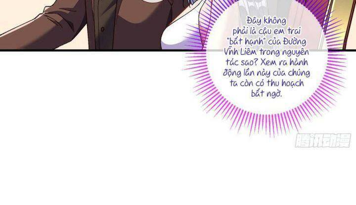 Vạn Tra Triêu Hoàng Chap 555 - Next Chap 556