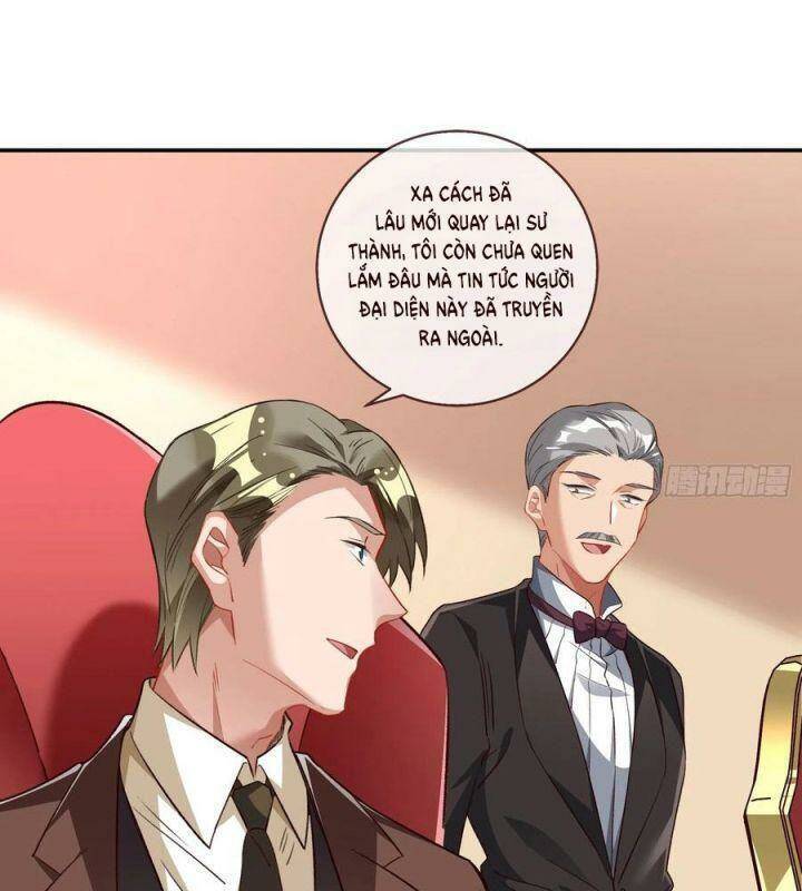 Vạn Tra Triêu Hoàng Chap 555 - Next Chap 556