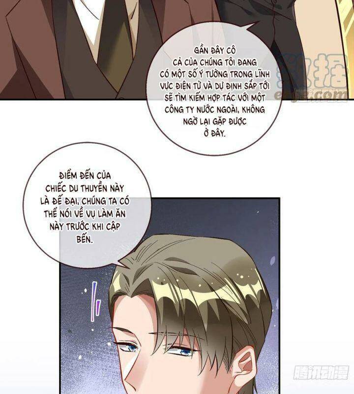 Vạn Tra Triêu Hoàng Chap 555 - Next Chap 556