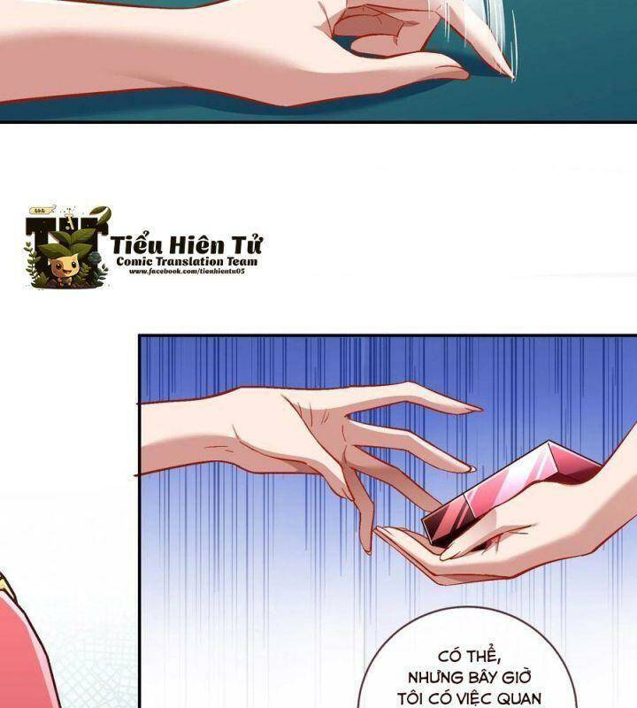 Vạn Tra Triêu Hoàng Chap 555 - Next Chap 556