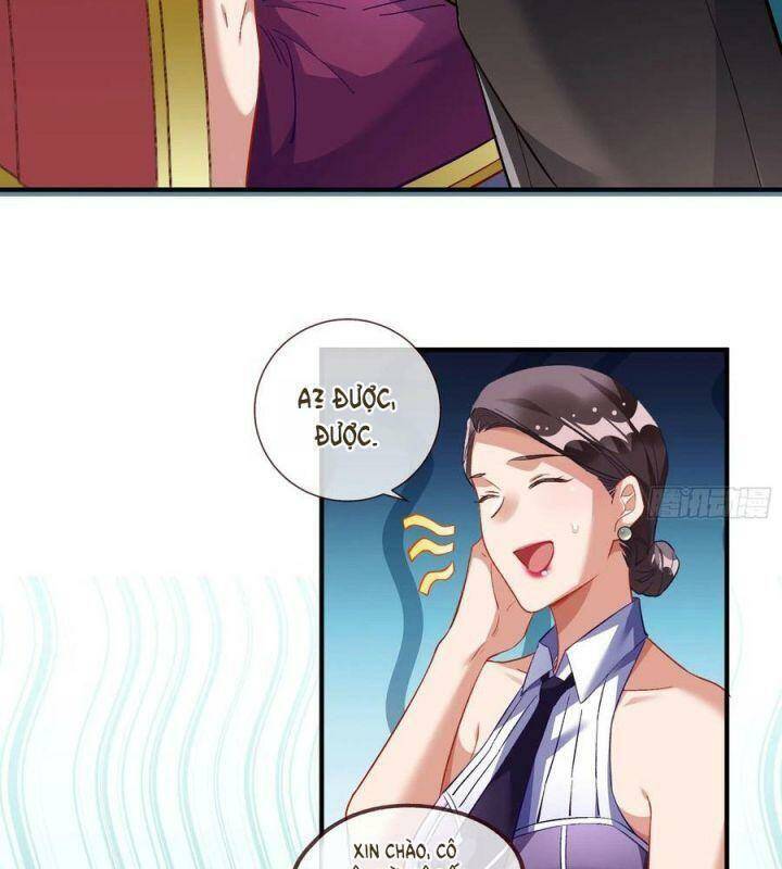 Vạn Tra Triêu Hoàng Chap 555 - Next Chap 556