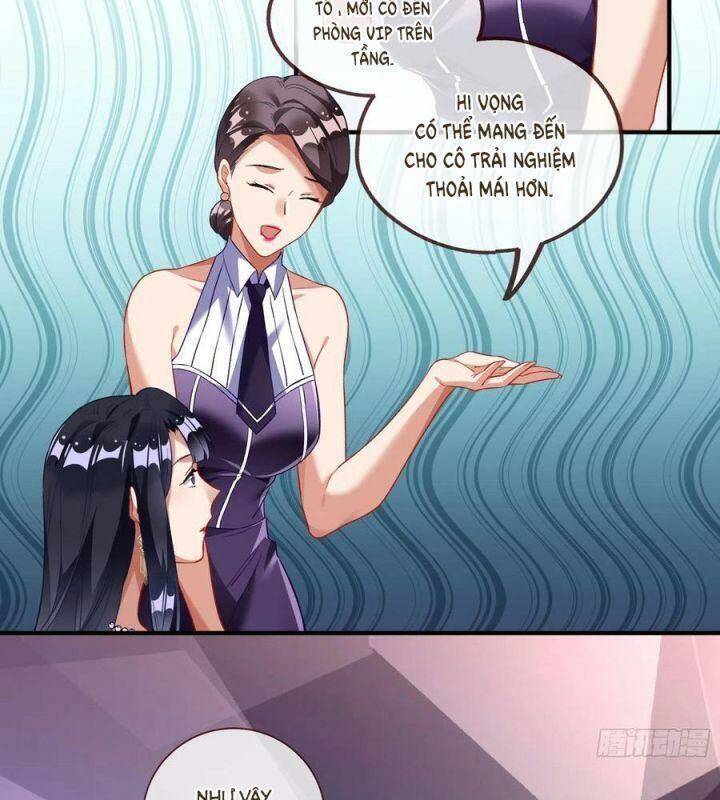 Vạn Tra Triêu Hoàng Chap 555 - Next Chap 556