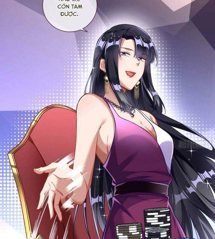 Vạn Tra Triêu Hoàng Chap 555 - Next Chap 556