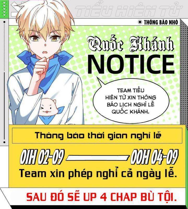 Vạn Tra Triêu Hoàng Chap 555 - Next Chap 556