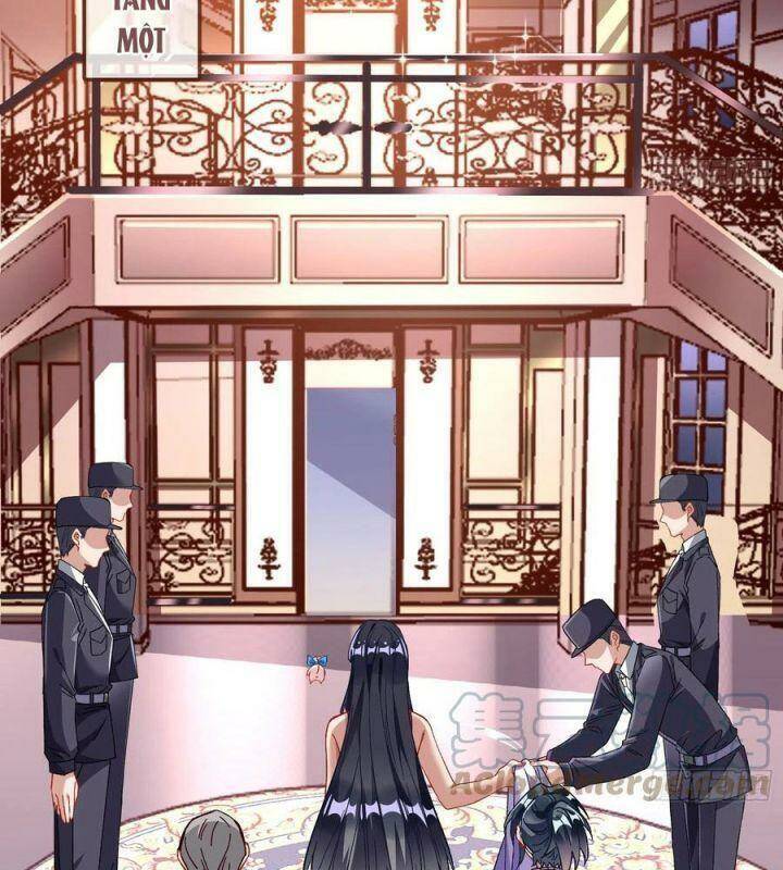 Vạn Tra Triêu Hoàng Chap 555 - Next Chap 556
