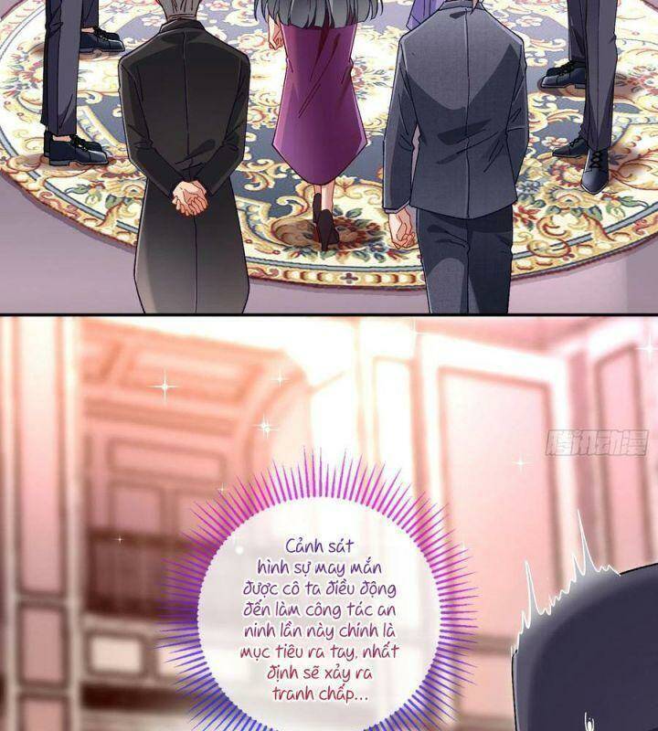 Vạn Tra Triêu Hoàng Chap 555 - Next Chap 556