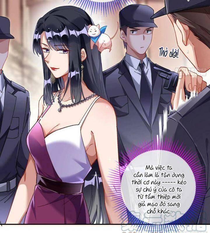 Vạn Tra Triêu Hoàng Chap 555 - Next Chap 556