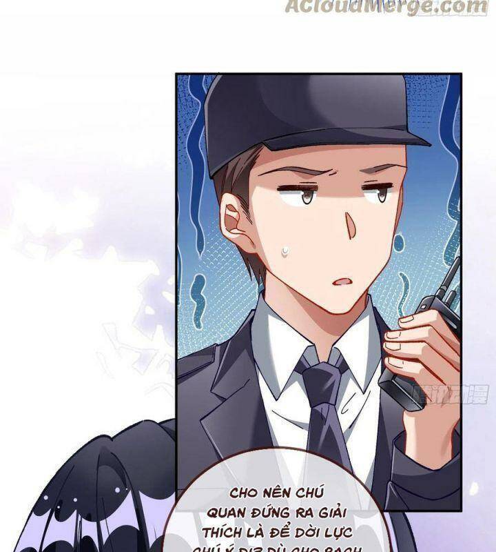 Vạn Tra Triêu Hoàng Chap 555 - Next Chap 556
