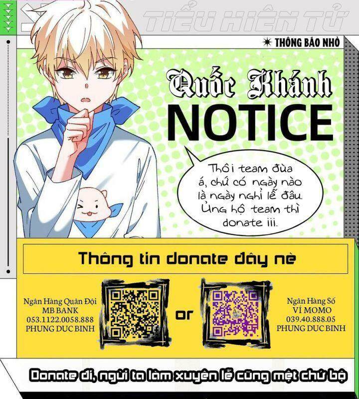Vạn Tra Triêu Hoàng Chap 556 - Next Chap 557