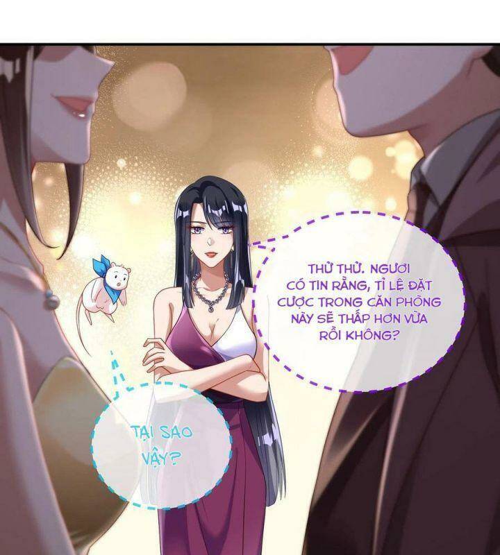 Vạn Tra Triêu Hoàng Chap 556 - Next Chap 557
