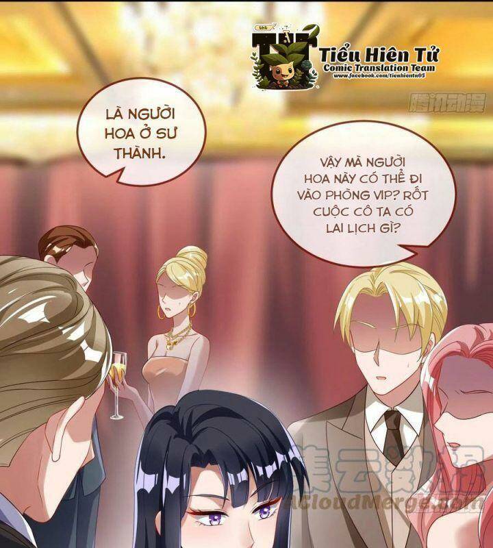 Vạn Tra Triêu Hoàng Chap 556 - Next Chap 557