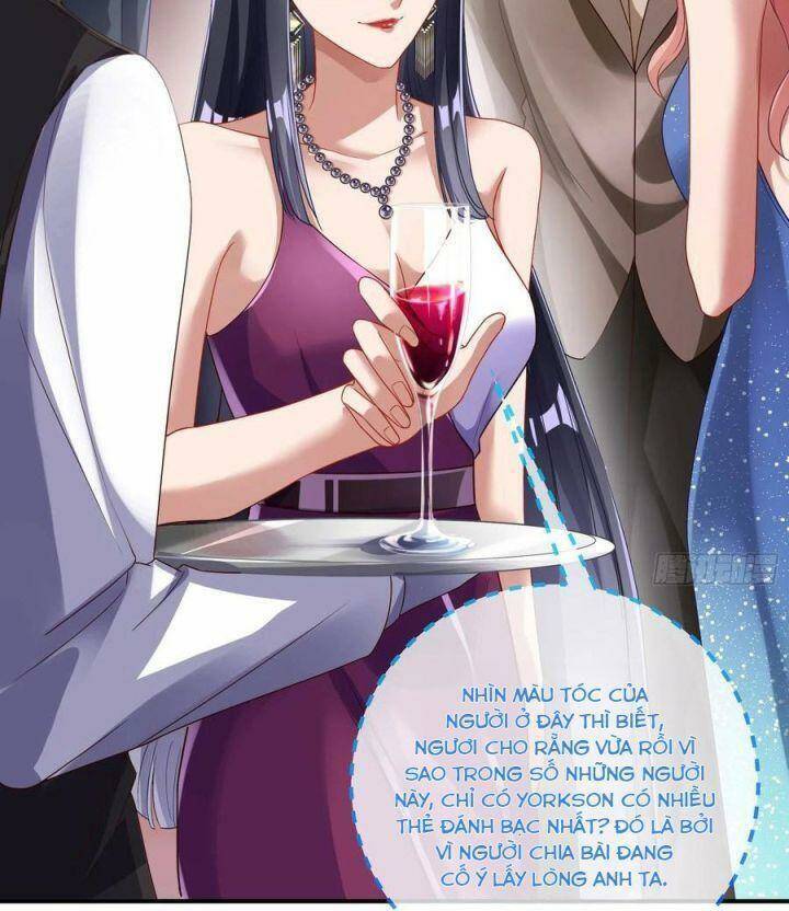 Vạn Tra Triêu Hoàng Chap 556 - Next Chap 557