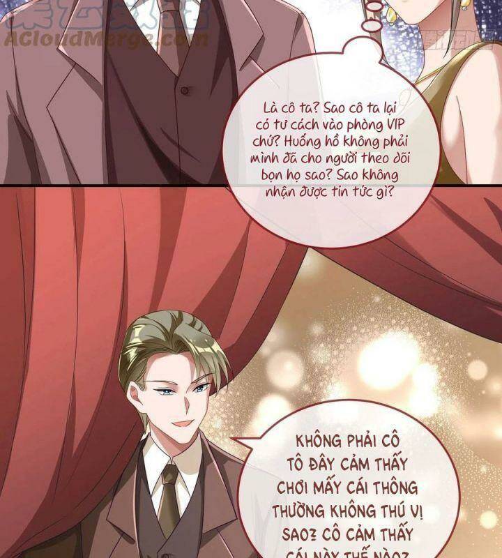Vạn Tra Triêu Hoàng Chap 556 - Next Chap 557
