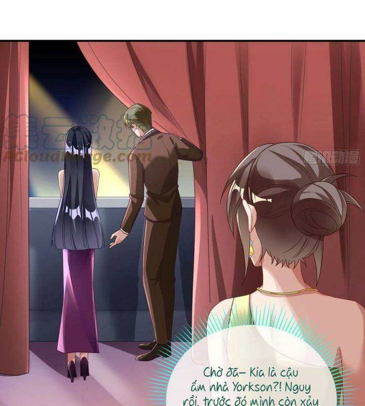 Vạn Tra Triêu Hoàng Chap 556 - Next Chap 557