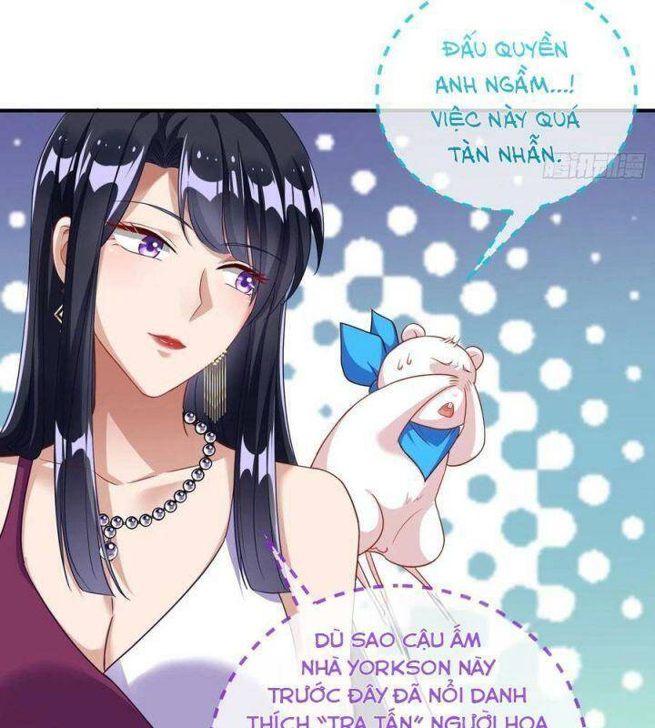 Vạn Tra Triêu Hoàng Chap 556 - Next Chap 557