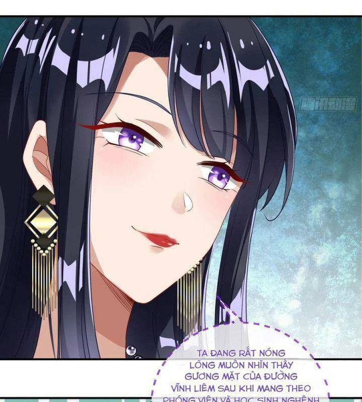 Vạn Tra Triêu Hoàng Chap 556 - Next Chap 557