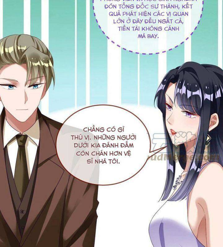 Vạn Tra Triêu Hoàng Chap 556 - Next Chap 557