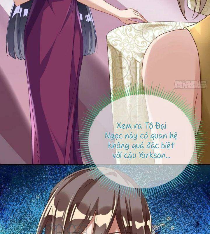 Vạn Tra Triêu Hoàng Chap 556 - Next Chap 557