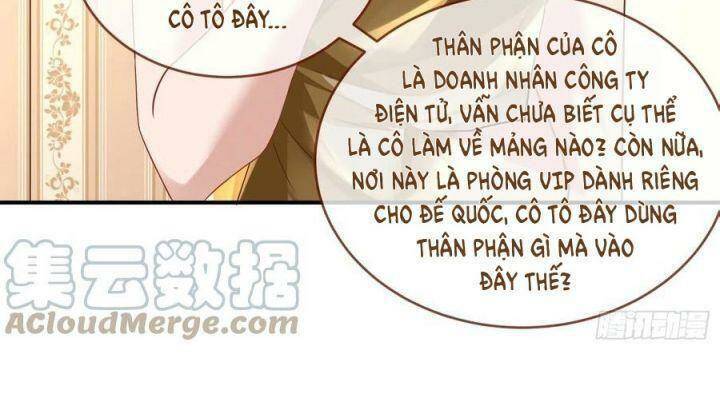 Vạn Tra Triêu Hoàng Chap 556 - Next Chap 557