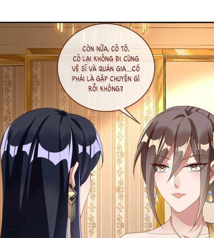 Vạn Tra Triêu Hoàng Chap 556 - Next Chap 557