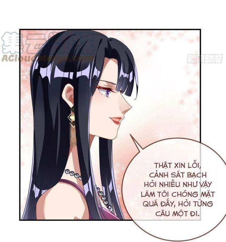 Vạn Tra Triêu Hoàng Chap 556 - Next Chap 557