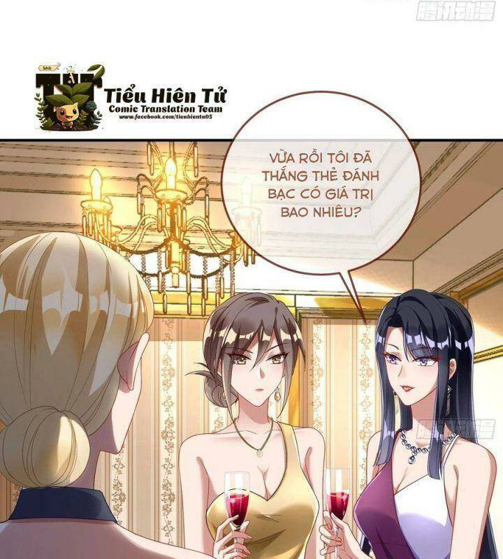Vạn Tra Triêu Hoàng Chap 556 - Next Chap 557