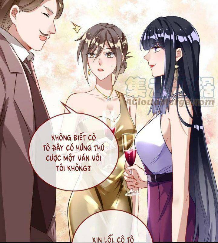 Vạn Tra Triêu Hoàng Chap 556 - Next Chap 557