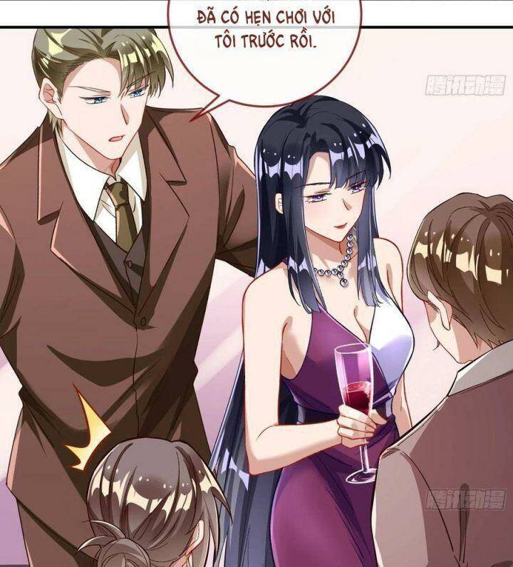 Vạn Tra Triêu Hoàng Chap 556 - Next Chap 557