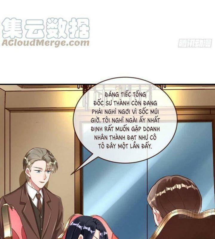 Vạn Tra Triêu Hoàng Chap 556 - Next Chap 557