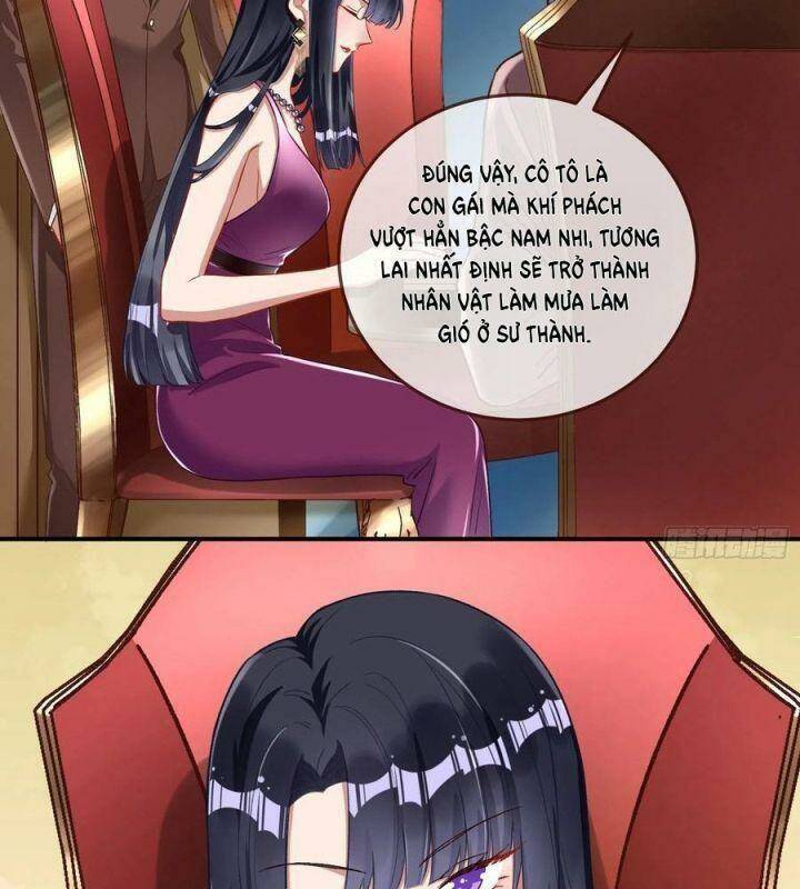 Vạn Tra Triêu Hoàng Chap 556 - Next Chap 557