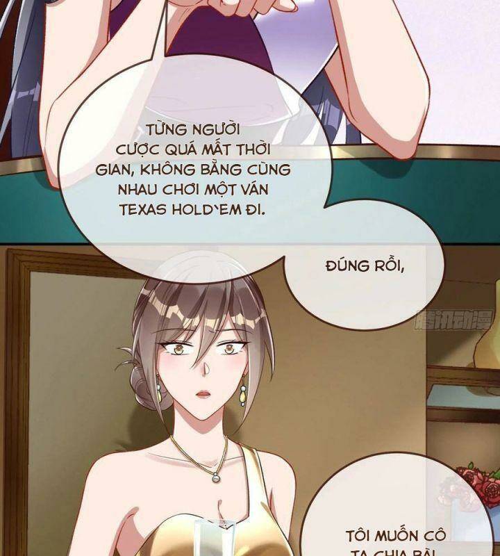 Vạn Tra Triêu Hoàng Chap 556 - Next Chap 557