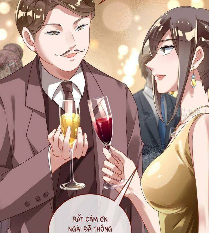 Vạn Tra Triêu Hoàng Chap 556 - Next Chap 557