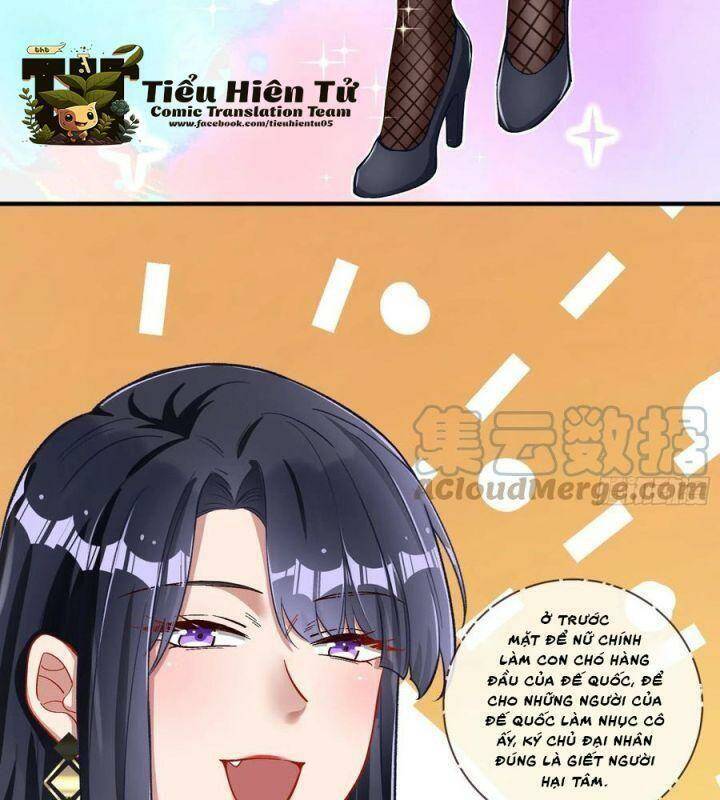 Vạn Tra Triêu Hoàng Chap 557 - Next Chap 558