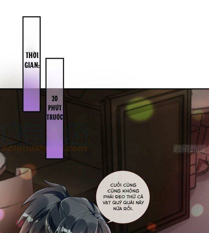 Vạn Tra Triêu Hoàng Chap 557 - Next Chap 558