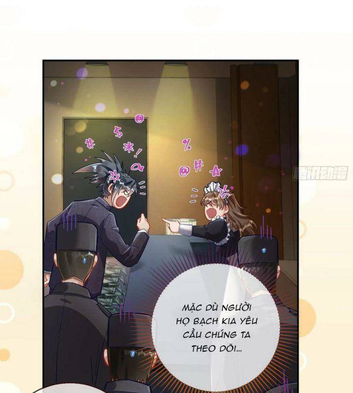 Vạn Tra Triêu Hoàng Chap 557 - Next Chap 558