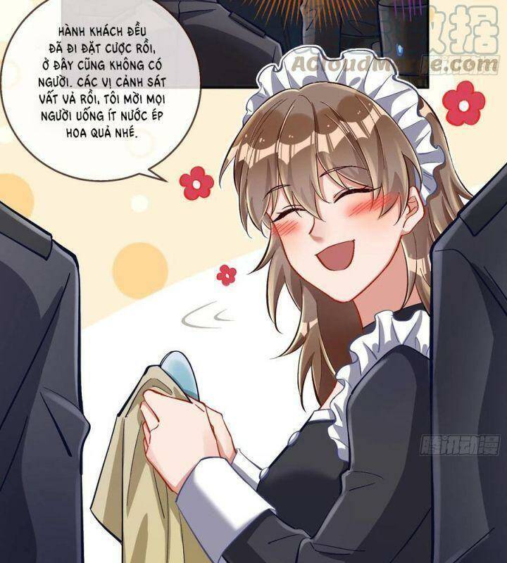 Vạn Tra Triêu Hoàng Chap 557 - Next Chap 558
