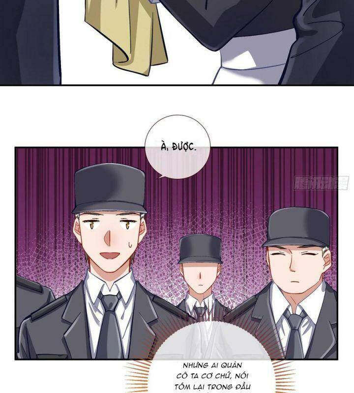 Vạn Tra Triêu Hoàng Chap 557 - Next Chap 558