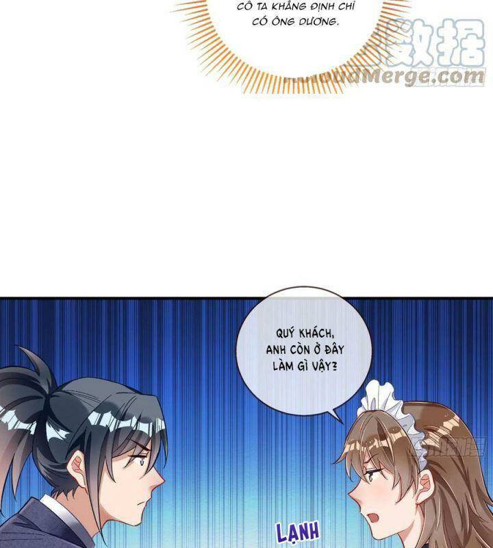 Vạn Tra Triêu Hoàng Chap 557 - Next Chap 558