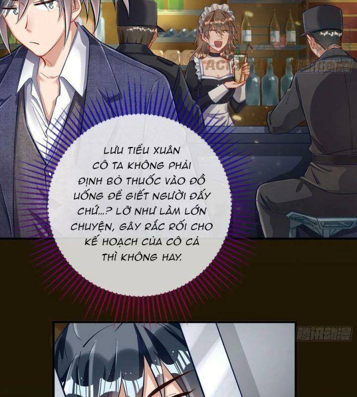 Vạn Tra Triêu Hoàng Chap 557 - Next Chap 558