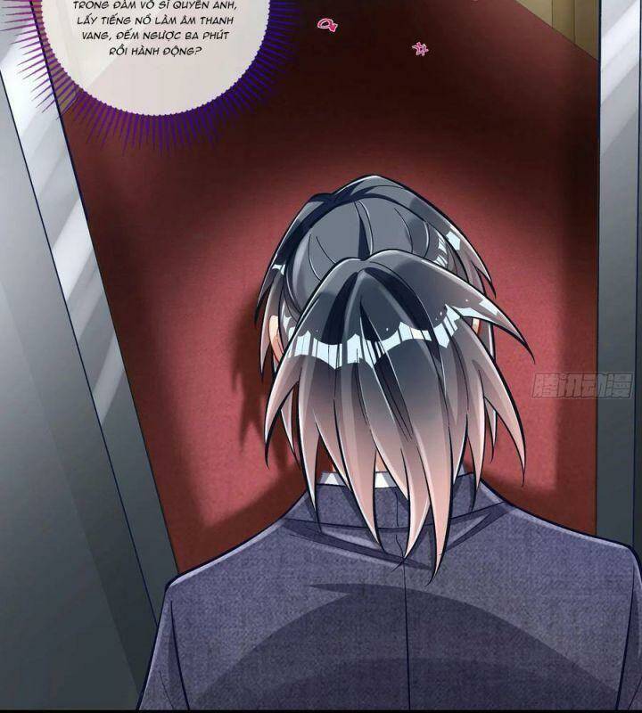 Vạn Tra Triêu Hoàng Chap 557 - Next Chap 558