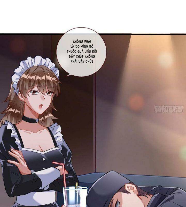Vạn Tra Triêu Hoàng Chap 557 - Next Chap 558