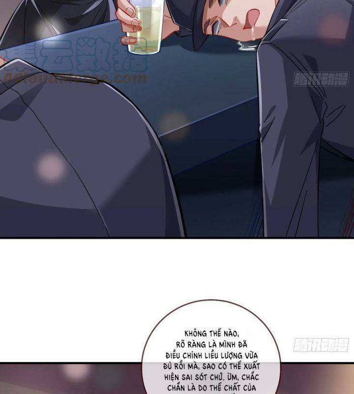 Vạn Tra Triêu Hoàng Chap 557 - Next Chap 558