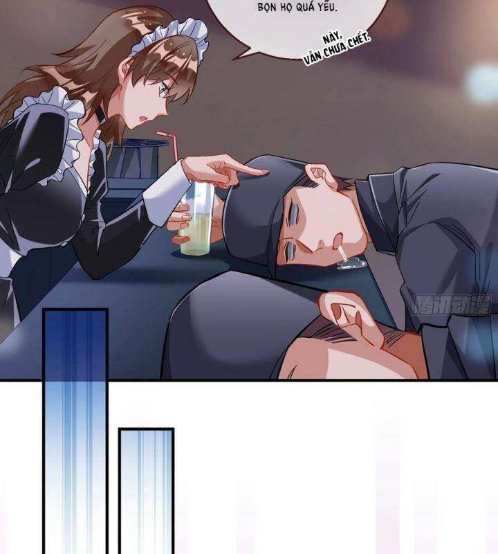 Vạn Tra Triêu Hoàng Chap 557 - Next Chap 558