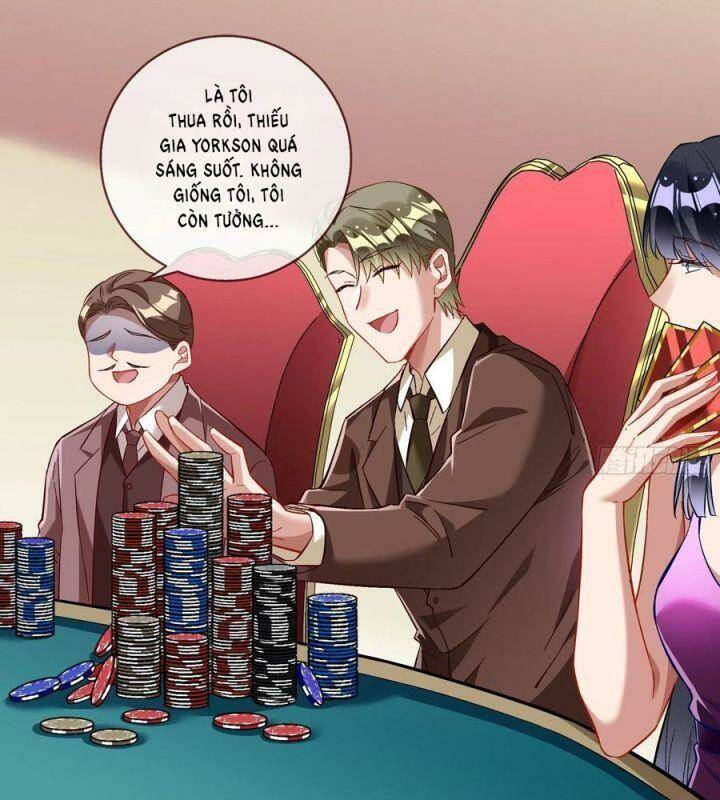 Vạn Tra Triêu Hoàng Chap 557 - Next Chap 558