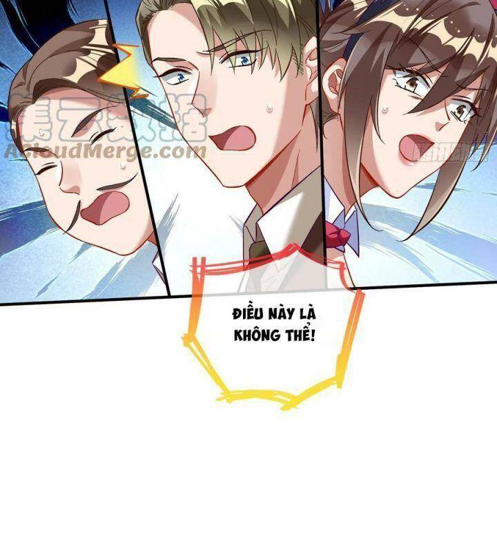 Vạn Tra Triêu Hoàng Chap 557 - Next Chap 558