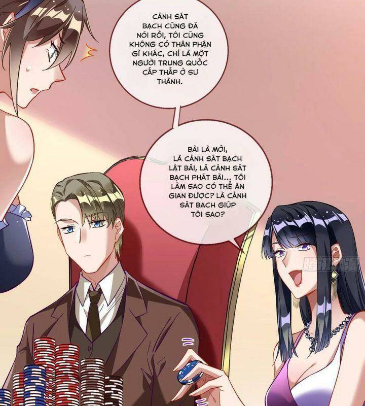 Vạn Tra Triêu Hoàng Chap 557 - Next Chap 558